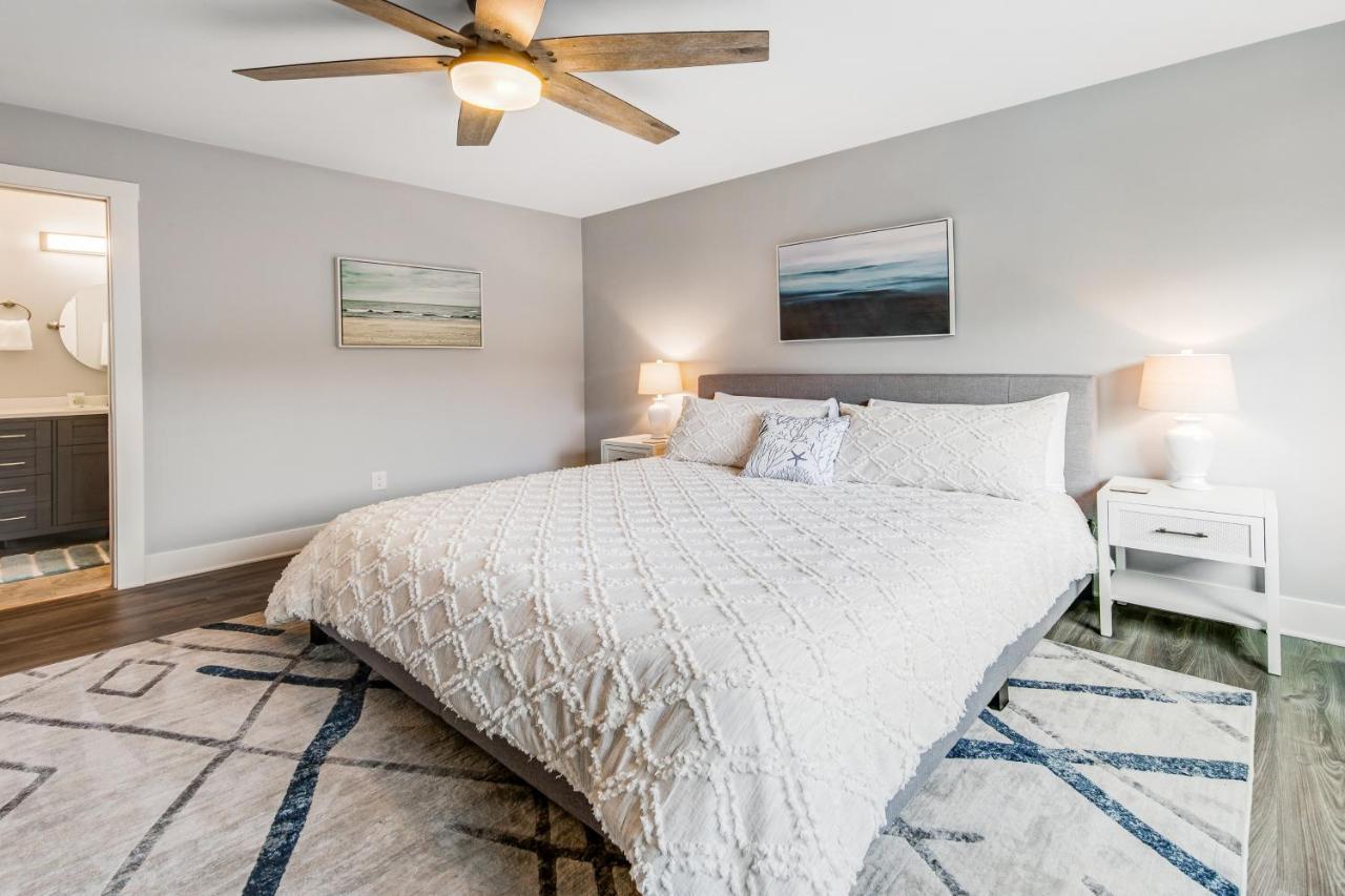Surfside Westport Exterior foto