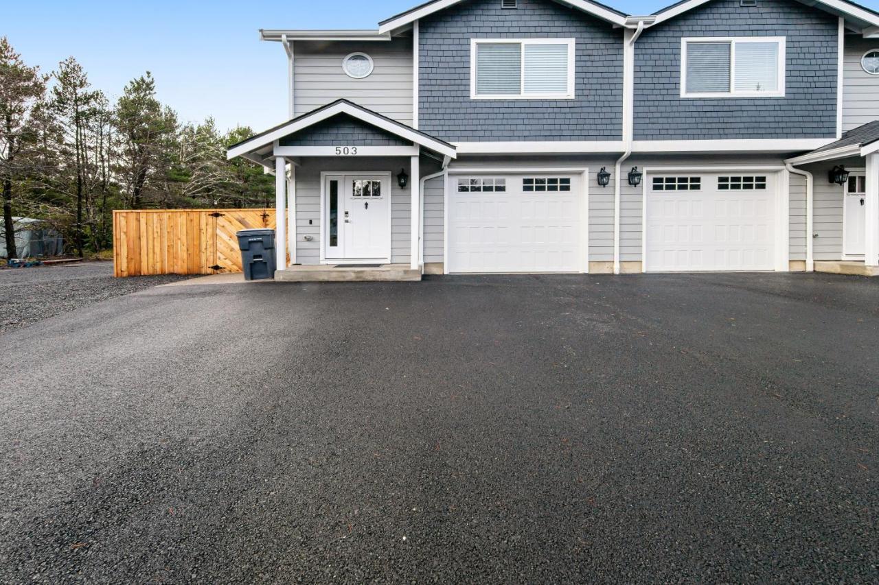 Surfside Westport Exterior foto